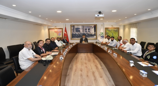 Edirne’den kısa kısa