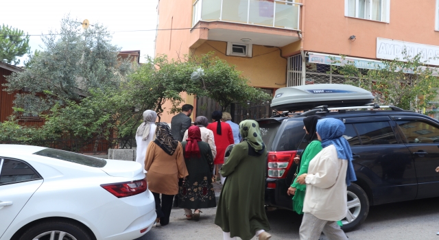 Kocaeli’de ”Hoş Geldin Komşum Projesi” ile kente yeni taşınanlara kucak açılıyor