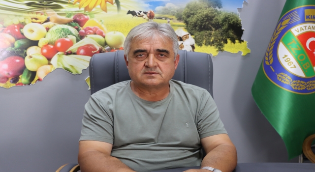 Kırklareli’nde ”çayır tırtılı” zararlısıyla mücadele başarıyla tamamlandı