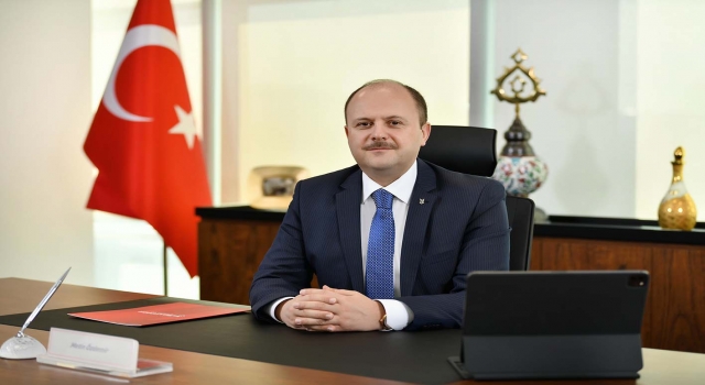 Ziraat Katılım ikinci çeyreği 2,1 milyar TL kâr ile tamamladı