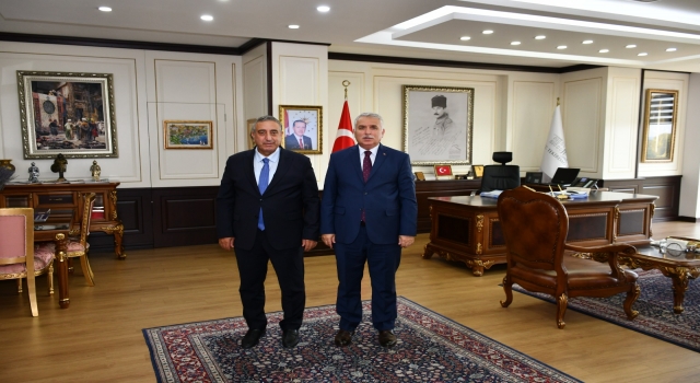 Tekirdağ’dan kısa kısa