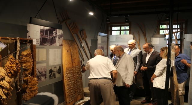 Saadet Partisi Genel Başkanı Karamollaoğlu, Bursa’da konuştu: