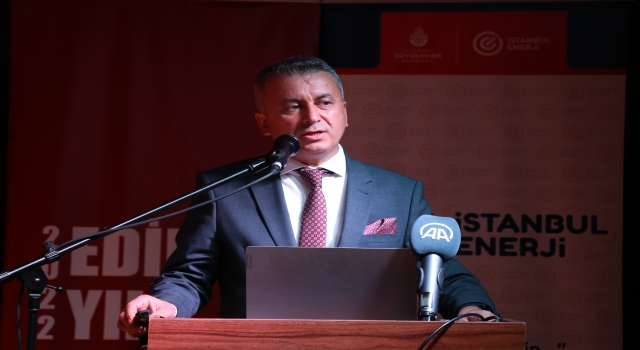 Edirne’de Sürdürülebilir Enerji ve İklim Eylem Planı toplantısı yapıldı