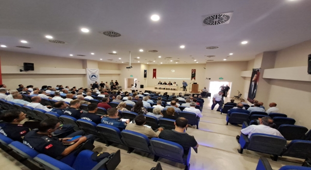 Kırklareli’nden kısa kısa