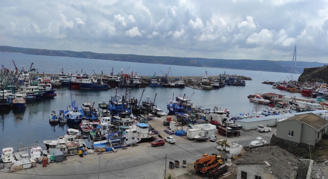 Balıkçıların beklentisi: Palamut bol olacak