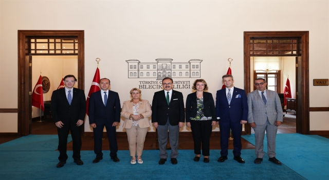 Söğüt’te kurulacak iki fabrikada 2 bin 500 kişi istihdam edilecek