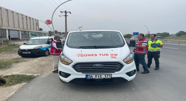 Tekirdağ’dan kısa kısa