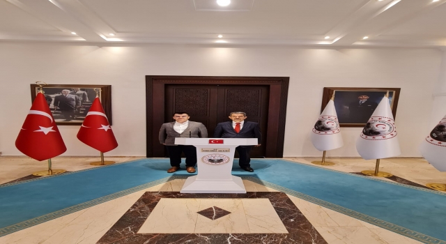 Kırklareli’nden kısa kısa