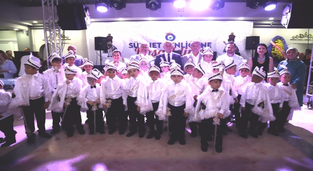Tekirdağ’dan kısa kısa