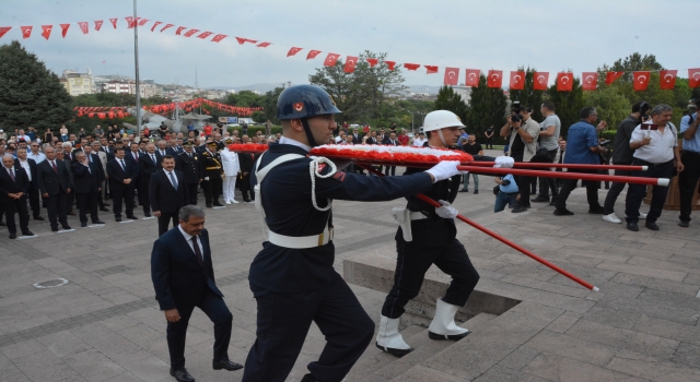 Büyük Zafer’in 100. yılı kutlanıyor