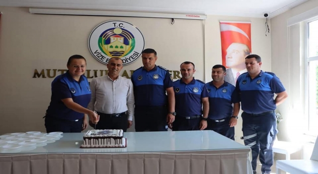 Kırklareli’nden kısa kısa