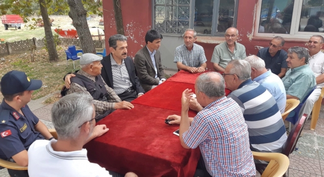 Kırklareli’nden kısa kısa