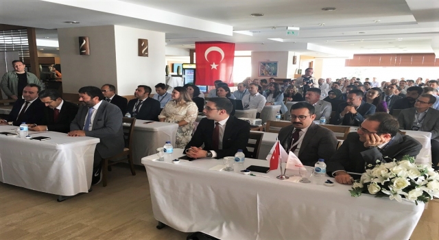 Yatırım Destek Ofisleri Değerlendirme Toplantısı Kırklareli’nde yapıldı