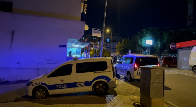 Kocaeli’de silahlı kavgada 1 kişi yaralandı