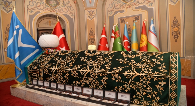 Beylikten cihan devletine kutlu yürüyüşün mimarı: Ertuğrul Gazi