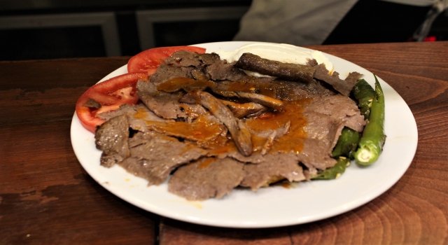 Bursa’nın 155 yıllık döner kebabı tescille geleceğe taşınıyor