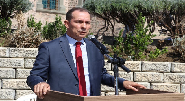 Tekirdağ’da Ahilik Haftası kutlandı