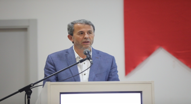Bursa’da YKS’de ilk 1000’e giren 23 imam hatip öğrencisi ödüllendirildi