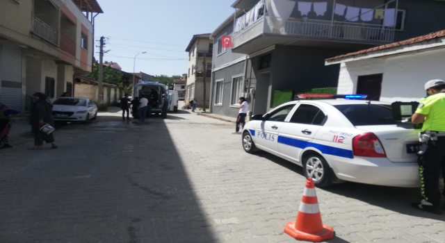 Bilecik’te trafik kazasında bir kişi yaralandı