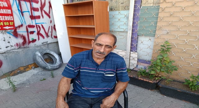 Hırsızların ”işte böyle çalarız” notuyla gündem olan panelvan tekrar çalındı