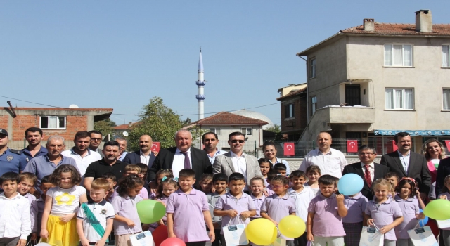 Sakarya’dan kısa kısa