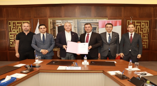 Sakarya Milli Eğitim Müdürlüğü ile Toyota ve SATSO arasında iş birliği protokolü imzalandı