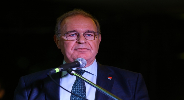 CHP Genel Başkan Yardımcıları Edirne’de partilileriyle dayanışma yemeğinde buluştu