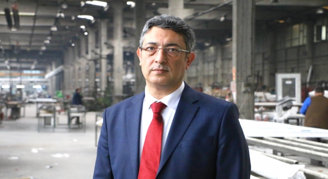 Kompen, Peru’da ürünlerini ve çalışmalarını sergiledi