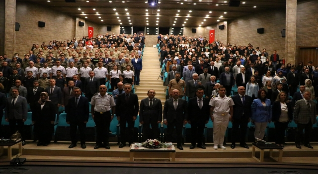 Yavuz Sultan Selim vefatının 502. yılında Tekirdağ’da anıldı