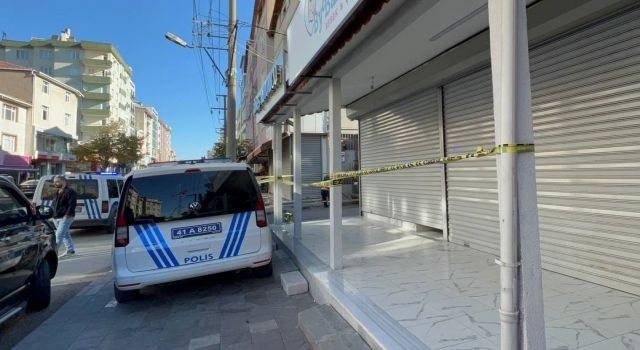 Kocaeli’de kavgada bıçaklanan kişi hastanede öldü