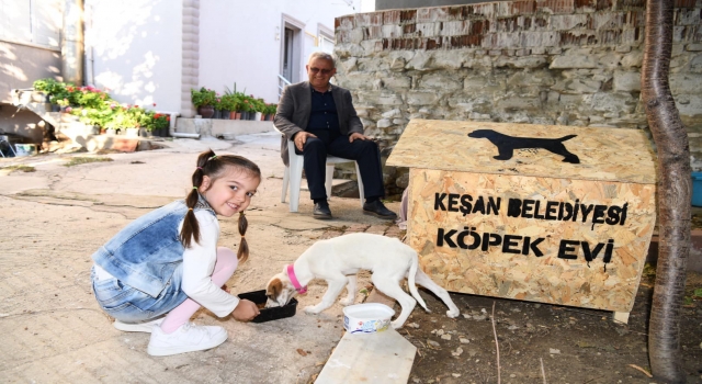 Keşan’dan kısa kısa