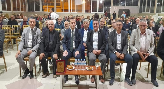 Edirne’de ”Lalapaşalılar Günü” etkinliği düzenlendi