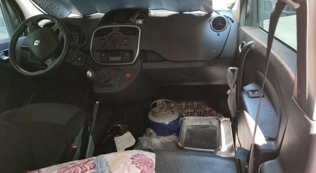 Bursa’da sahte emlak ilanlarıyla vatandaşları dolandıran zanlı tutuklandı