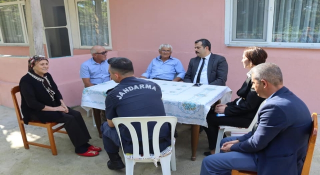 Edirne’den kısa kısa