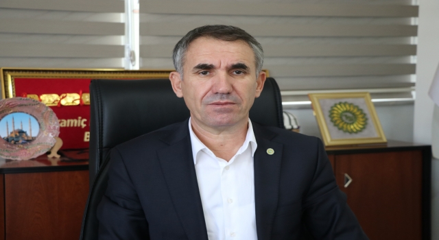 Stratejik ürün ayçiçeğinde ekim alanlarının artması rekolteye de yansıdı