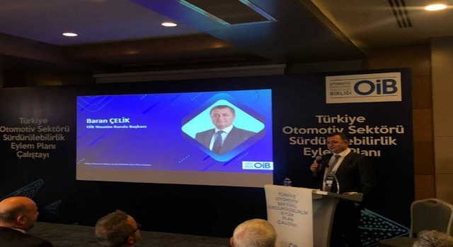 Otomotiv sektörü Avrupa’yla mesafe yakınlığını fırsata dönüştürmeyi planlıyor