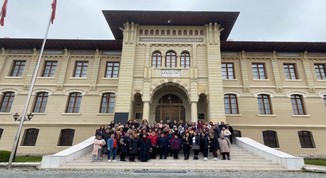 Kırklareli’nden kısa kısa
