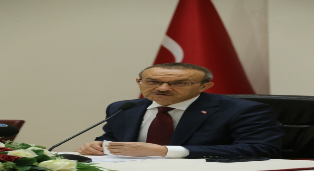 Kocaeli’de yarışmalarda dereceye giren öğrenciler ödüllendirildi
