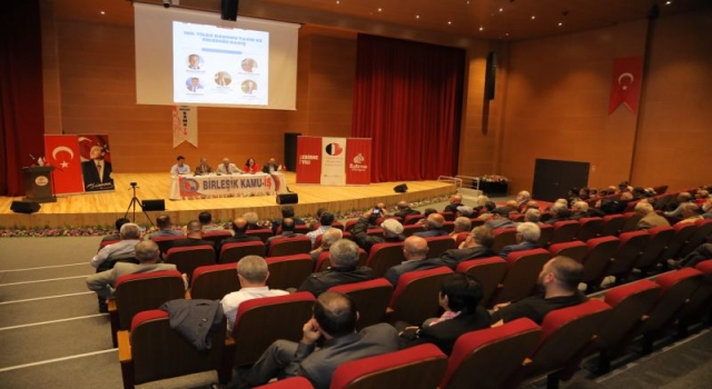 Edirne’den kısa kısa