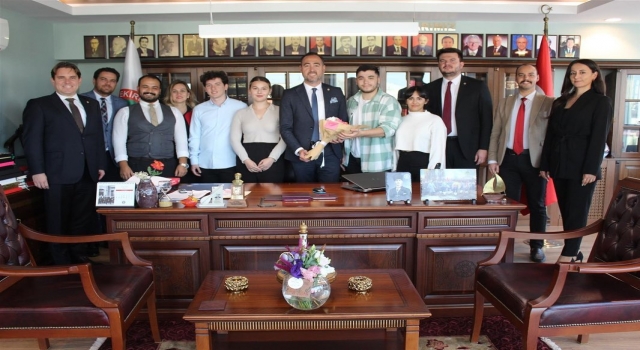 Tekirdağ’dan kısa kısa