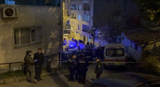 Şişli’deki bir gecekonduda 3 kişinin cesedi bulundu