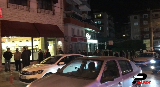 Bursa, Eskişehir, Balıkesir ve Tekirdağ'da sokağa çıkma yasağı öncesinde yoğunluk yaşandı