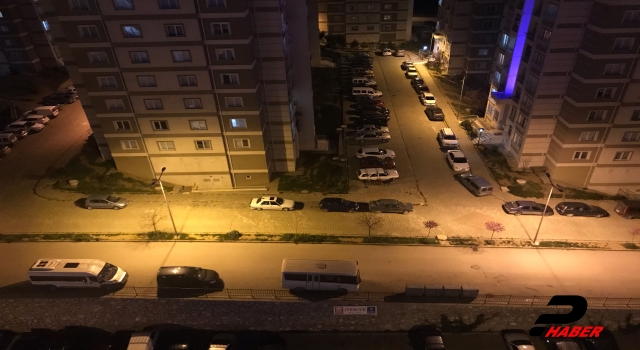 Bursa, Eskişehir ve Balıkesir'de sokağa çıkma yasağının ardından sessizlik hakim