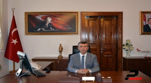 Edremit Kaymakamı Ali Sırmalı'dan "Koronavirüs tedbirlerinde rehavete kapılmayın" uyarısı