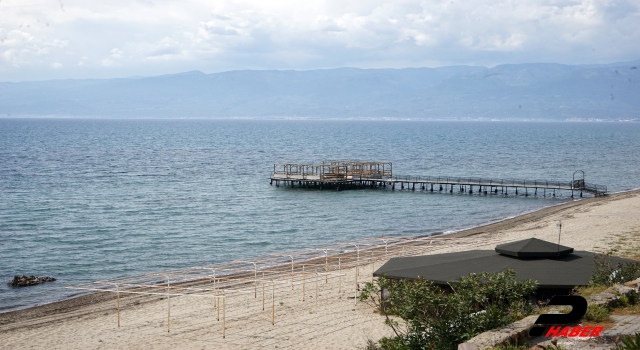 "İç turizmin başkenti" salgın sonrası sezona hazırlanıyor