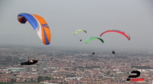 Kırantepe, Kovid-19 sonrası havacılık tutkunlarını ağırlamak için gün sayıyor