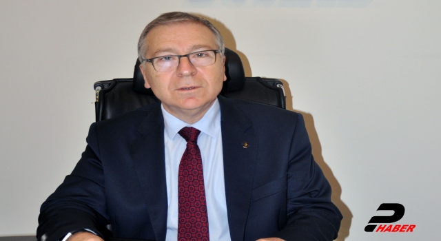 BUSİAD Başkanı Türkay, işsizlik rakamlarını değerlendirdi