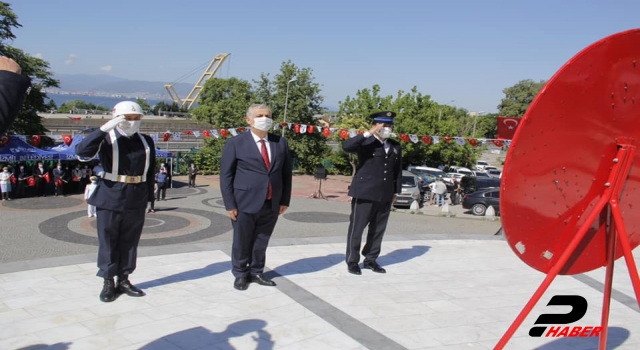 İzmit'in düşman işgalinden kurtuluşu