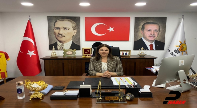 AK Parti İl Başkanı İba: "Bulgaristan, Türkiye'ye gelenlere karantina uygulamayacak"
