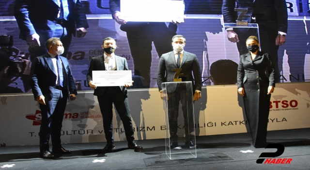 "Uluslararası Yedi Velayet 7 Vilayet Kısa Film Festivali" sona erdi